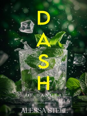 cover image of A Dash of Danger